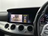 USED 2020 70 MERCEDES-BENZ E CLASS 2.0 E220d SE G-Tronic+ Euro 6 (s/s) 5dr R-CAMER, ALL LED, H-SEATS, 17