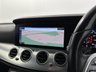 USED 2020 70 MERCEDES-BENZ E CLASS 2.0 E220d SE G-Tronic+ Euro 6 (s/s) 5dr R-CAMER, ALL LED, H-SEATS, 17