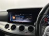 USED 2020 70 MERCEDES-BENZ E CLASS 2.0 E220d SE G-Tronic+ Euro 6 (s/s) 5dr R-CAMER, ALL LED, H-SEATS, 17