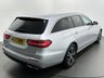 USED 2020 70 MERCEDES-BENZ E CLASS 2.0 E220d SE G-Tronic+ Euro 6 (s/s) 5dr R-CAMER, ALL LED, H-SEATS, 17