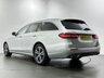 USED 2020 70 MERCEDES-BENZ E CLASS 2.0 E220d SE G-Tronic+ Euro 6 (s/s) 5dr R-CAMER, ALL LED, H-SEATS, 17