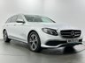 USED 2020 70 MERCEDES-BENZ E CLASS 2.0 E220d SE G-Tronic+ Euro 6 (s/s) 5dr R-CAMER, ALL LED, H-SEATS, 17