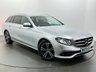 USED 2020 70 MERCEDES-BENZ E CLASS 2.0 E220d SE G-Tronic+ Euro 6 (s/s) 5dr R-CAMER, ALL LED, H-SEATS, 17