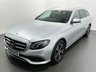 USED 2020 70 MERCEDES-BENZ E CLASS 2.0 E220d SE G-Tronic+ Euro 6 (s/s) 5dr R-CAMER, ALL LED, H-SEATS, 17