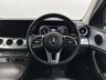 USED 2020 70 MERCEDES-BENZ E CLASS 2.0 E220d SE G-Tronic+ Euro 6 (s/s) 5dr R-CAMER, ALL LED, H-SEATS, 17