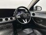 USED 2020 70 MERCEDES-BENZ E CLASS 2.0 E220d SE G-Tronic+ Euro 6 (s/s) 5dr R-CAMER, ALL LED, H-SEATS, 17