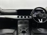 USED 2020 70 MERCEDES-BENZ E CLASS 2.0 E220d SE G-Tronic+ Euro 6 (s/s) 5dr R-CAMER, ALL LED, H-SEATS, 17