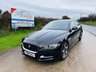 USED 2018 18 JAGUAR XE 2.0d R-Sport Saloon 4dr Diesel Auto Euro 6 (s/s) (180 ps) 