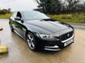 USED 2018 18 JAGUAR XE 2.0d R-Sport Saloon 4dr Diesel Auto Euro 6 (s/s) (180 ps) 