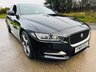 USED 2018 18 JAGUAR XE 2.0d R-Sport Saloon 4dr Diesel Auto Euro 6 (s/s) (180 ps) 