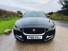 USED 2018 18 JAGUAR XE 2.0d R-Sport Saloon 4dr Diesel Auto Euro 6 (s/s) (180 ps) 