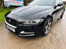 USED 2018 18 JAGUAR XE 2.0d R-Sport Saloon 4dr Diesel Auto Euro 6 (s/s) (180 ps) 