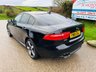 USED 2018 18 JAGUAR XE 2.0d R-Sport Saloon 4dr Diesel Auto Euro 6 (s/s) (180 ps) 