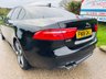USED 2018 18 JAGUAR XE 2.0d R-Sport Saloon 4dr Diesel Auto Euro 6 (s/s) (180 ps) 