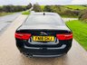 USED 2018 18 JAGUAR XE 2.0d R-Sport Saloon 4dr Diesel Auto Euro 6 (s/s) (180 ps) 