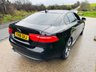 USED 2018 18 JAGUAR XE 2.0d R-Sport Saloon 4dr Diesel Auto Euro 6 (s/s) (180 ps) 