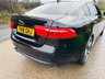 USED 2018 18 JAGUAR XE 2.0d R-Sport Saloon 4dr Diesel Auto Euro 6 (s/s) (180 ps) 