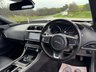 USED 2018 18 JAGUAR XE 2.0d R-Sport Saloon 4dr Diesel Auto Euro 6 (s/s) (180 ps) 