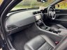 USED 2018 18 JAGUAR XE 2.0d R-Sport Saloon 4dr Diesel Auto Euro 6 (s/s) (180 ps) 