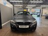 USED 2014 14 BMW 3 SERIES 2.0 318d M Sport Saloon 4dr Diesel Auto Euro 5 (s/s) (143 ps) &pound;35 ROAD TAX|M SPORT KIT|