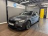 USED 2014 14 BMW 3 SERIES 2.0 318d M Sport Saloon 4dr Diesel Auto Euro 5 (s/s) (143 ps) &pound;35 ROAD TAX|M SPORT KIT|