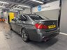 USED 2014 14 BMW 3 SERIES 2.0 318d M Sport Saloon 4dr Diesel Auto Euro 5 (s/s) (143 ps) &pound;35 ROAD TAX|M SPORT KIT|