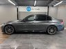 USED 2014 14 BMW 3 SERIES 2.0 318d M Sport Saloon 4dr Diesel Auto Euro 5 (s/s) (143 ps) &pound;35 ROAD TAX|M SPORT KIT|