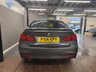 USED 2014 14 BMW 3 SERIES 2.0 318d M Sport Saloon 4dr Diesel Auto Euro 5 (s/s) (143 ps) &pound;35 ROAD TAX|M SPORT KIT|