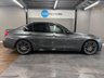 USED 2014 14 BMW 3 SERIES 2.0 318d M Sport Saloon 4dr Diesel Auto Euro 5 (s/s) (143 ps) &pound;35 ROAD TAX|M SPORT KIT|