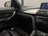 USED 2014 14 BMW 3 SERIES 2.0 318d M Sport Saloon 4dr Diesel Auto Euro 5 (s/s) (143 ps) &pound;35 ROAD TAX|M SPORT KIT|