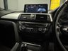 USED 2014 14 BMW 3 SERIES 2.0 318d M Sport Saloon 4dr Diesel Auto Euro 5 (s/s) (143 ps) &pound;35 ROAD TAX|M SPORT KIT|