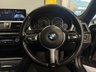 USED 2014 14 BMW 3 SERIES 2.0 318d M Sport Saloon 4dr Diesel Auto Euro 5 (s/s) (143 ps) &pound;35 ROAD TAX|M SPORT KIT|