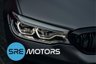USED 2014 14 BMW 3 SERIES 2.0 318d M Sport Saloon 4dr Diesel Auto Euro 5 (s/s) (143 ps) &pound;35 ROAD TAX|M SPORT KIT|