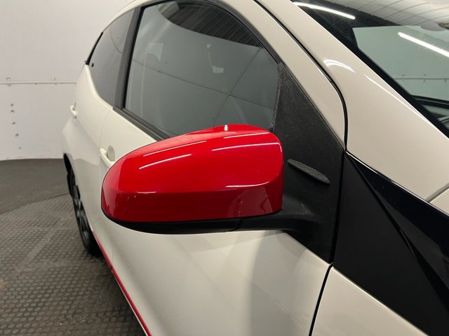 2019 Toyota Aygo 1L X-Trend 5dr - Photo 10
