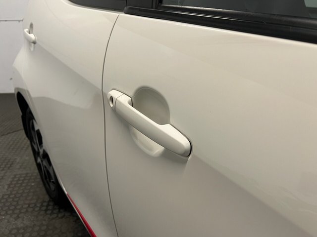 2019 Toyota Aygo 1L X-Trend 5dr - Photo 11