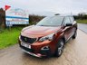 USED 2017 67 PEUGEOT 3008 1.6 BlueHDi Allure SUV 5dr Diesel Manual Euro 6 (s/s) (120 ps) 