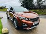 USED 2017 67 PEUGEOT 3008 1.6 BlueHDi Allure SUV 5dr Diesel Manual Euro 6 (s/s) (120 ps) 
