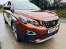 USED 2017 67 PEUGEOT 3008 1.6 BlueHDi Allure SUV 5dr Diesel Manual Euro 6 (s/s) (120 ps) 
