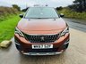 USED 2017 67 PEUGEOT 3008 1.6 BlueHDi Allure SUV 5dr Diesel Manual Euro 6 (s/s) (120 ps) 