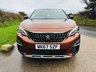 USED 2017 67 PEUGEOT 3008 1.6 BlueHDi Allure SUV 5dr Diesel Manual Euro 6 (s/s) (120 ps) 