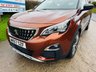 USED 2017 67 PEUGEOT 3008 1.6 BlueHDi Allure SUV 5dr Diesel Manual Euro 6 (s/s) (120 ps) 