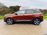 USED 2017 67 PEUGEOT 3008 1.6 BlueHDi Allure SUV 5dr Diesel Manual Euro 6 (s/s) (120 ps) 