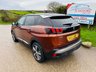 USED 2017 67 PEUGEOT 3008 1.6 BlueHDi Allure SUV 5dr Diesel Manual Euro 6 (s/s) (120 ps) 