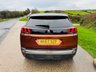 USED 2017 67 PEUGEOT 3008 1.6 BlueHDi Allure SUV 5dr Diesel Manual Euro 6 (s/s) (120 ps) 