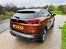 USED 2017 67 PEUGEOT 3008 1.6 BlueHDi Allure SUV 5dr Diesel Manual Euro 6 (s/s) (120 ps) 