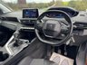 USED 2017 67 PEUGEOT 3008 1.6 BlueHDi Allure SUV 5dr Diesel Manual Euro 6 (s/s) (120 ps) 
