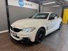 USED 2015 15 BMW 4 SERIES 3.0 435d M Sport Coupe 2dr Diesel Auto xDrive Euro 6 (s/s) (313 ps) RED LEATHER|GREAT CONDITION|