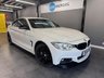 USED 2015 15 BMW 4 SERIES 3.0 435d M Sport Coupe 2dr Diesel Auto xDrive Euro 6 (s/s) (313 ps) RED LEATHER|GREAT CONDITION|
