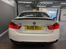 USED 2015 15 BMW 4 SERIES 3.0 435d M Sport Coupe 2dr Diesel Auto xDrive Euro 6 (s/s) (313 ps) RED LEATHER|GREAT CONDITION|