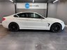 USED 2015 15 BMW 4 SERIES 3.0 435d M Sport Coupe 2dr Diesel Auto xDrive Euro 6 (s/s) (313 ps) RED LEATHER|GREAT CONDITION|